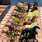 The Horse Race Game Plain or Custom Theme