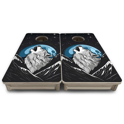 Wildlife Mini Boards – 8 Mini Bags Included