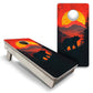 Wildlife Mini Boards – 8 Mini Bags Included