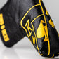 Black/Gold Ace of Spades - Blade Putter Cover