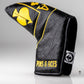 Black/Gold Ace of Spades - Blade Putter Cover