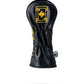 Black/Gold Jack of Spades - Hybrid Cover