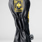 Black/Gold Jack of Spades - Hybrid Cover