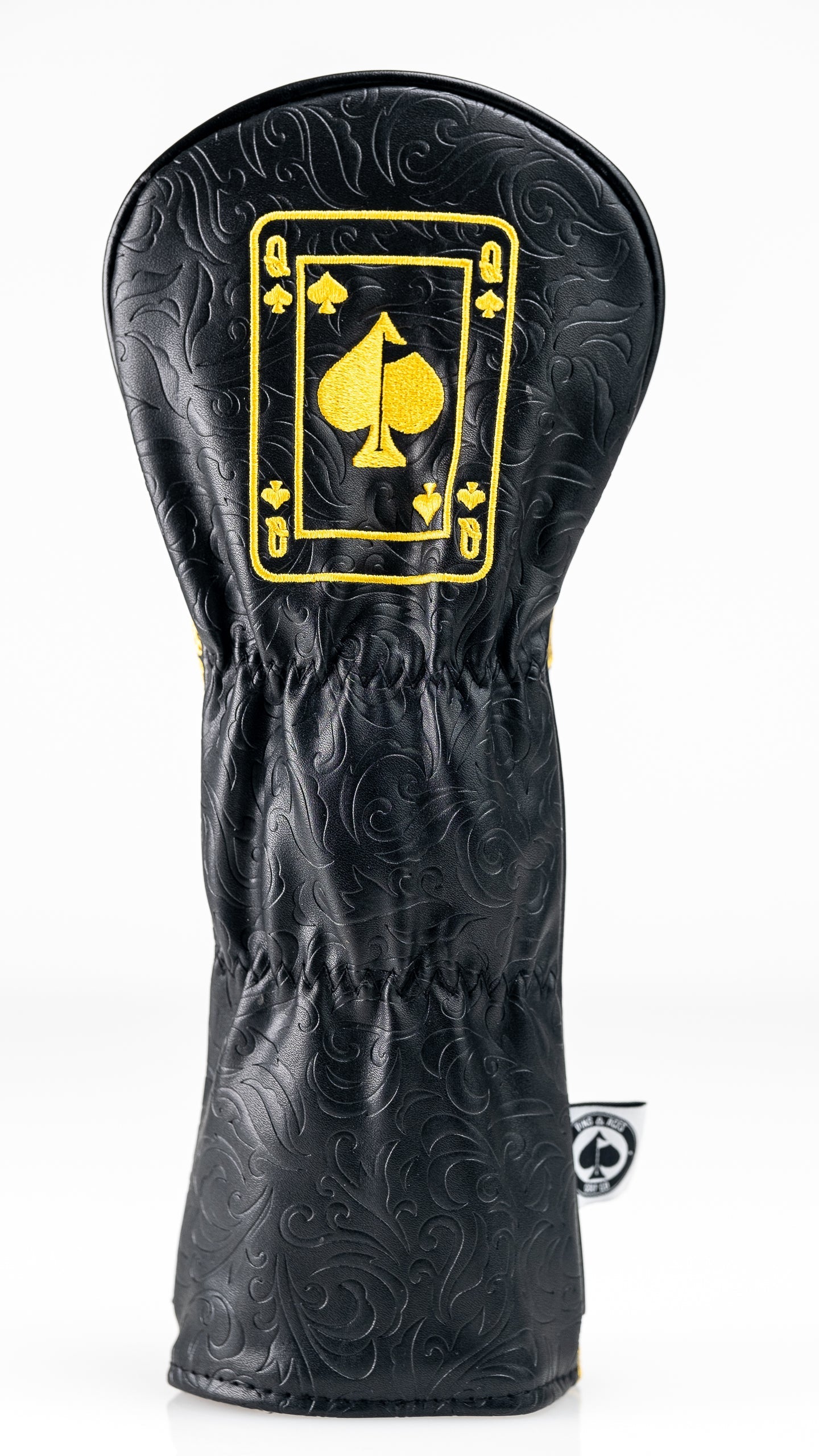 Pins and Aces Fairway Cover