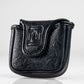 Blackout Ace of Spades - Mallet Putter Cover