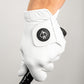 Premium Tour Glove - Ghost White
