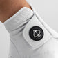 Premium Tour Glove - Ghost White