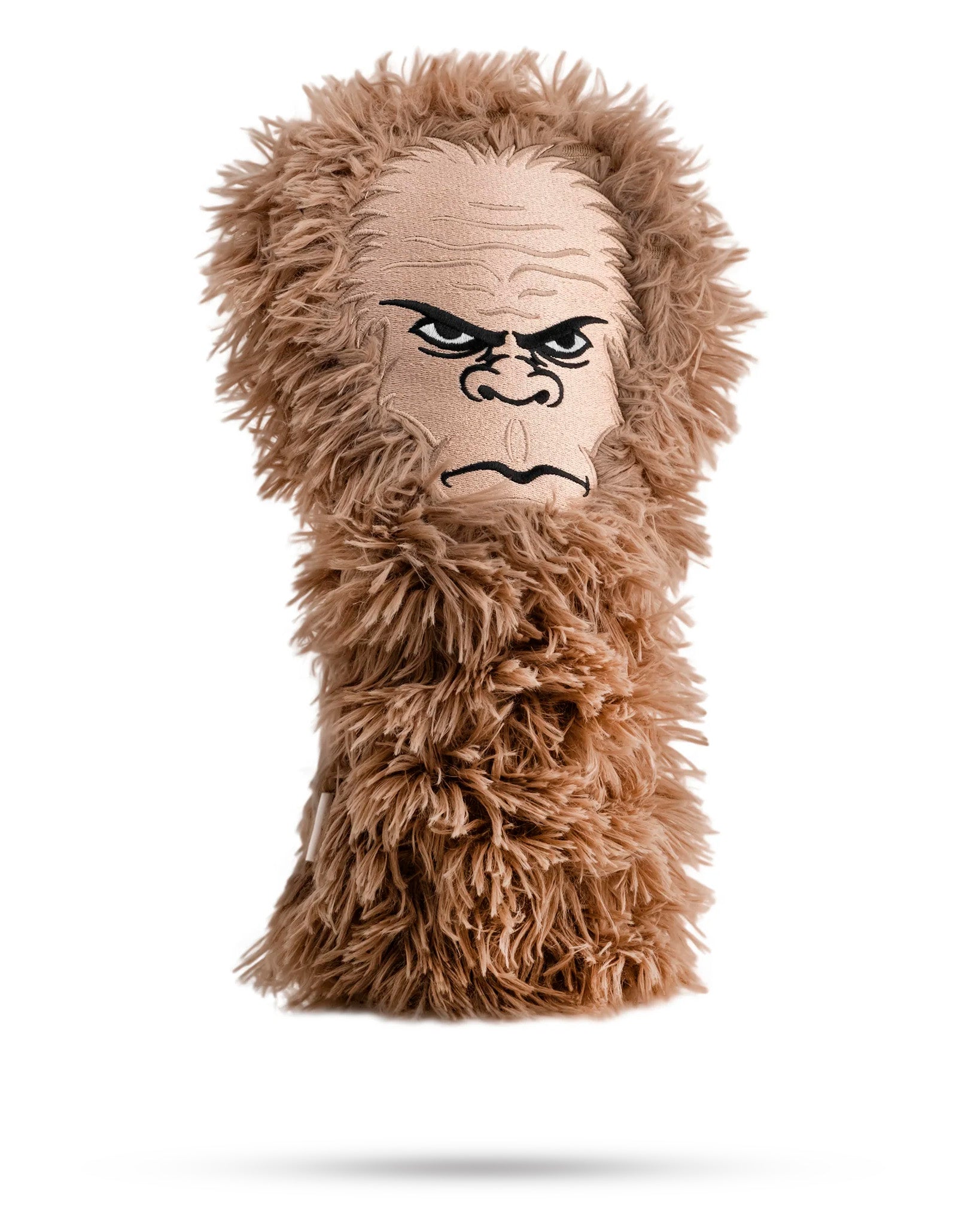 Pins and Aces Sasquatch Driver Cover