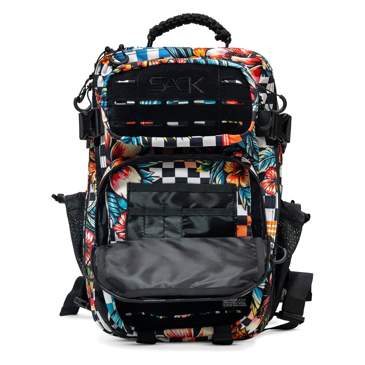 Tactical Athlete 35L Sack™ Backpack