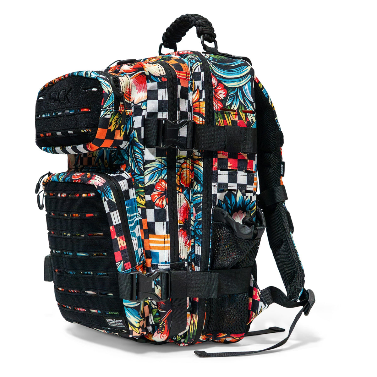 Tactical Athlete 35L Sack™ Backpack