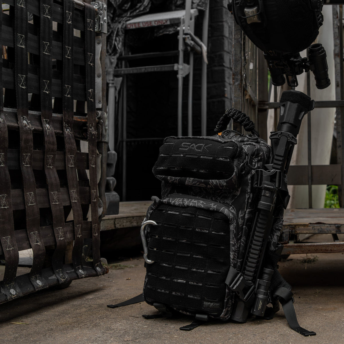 Tactical Athlete 35L Sack™ Backpack