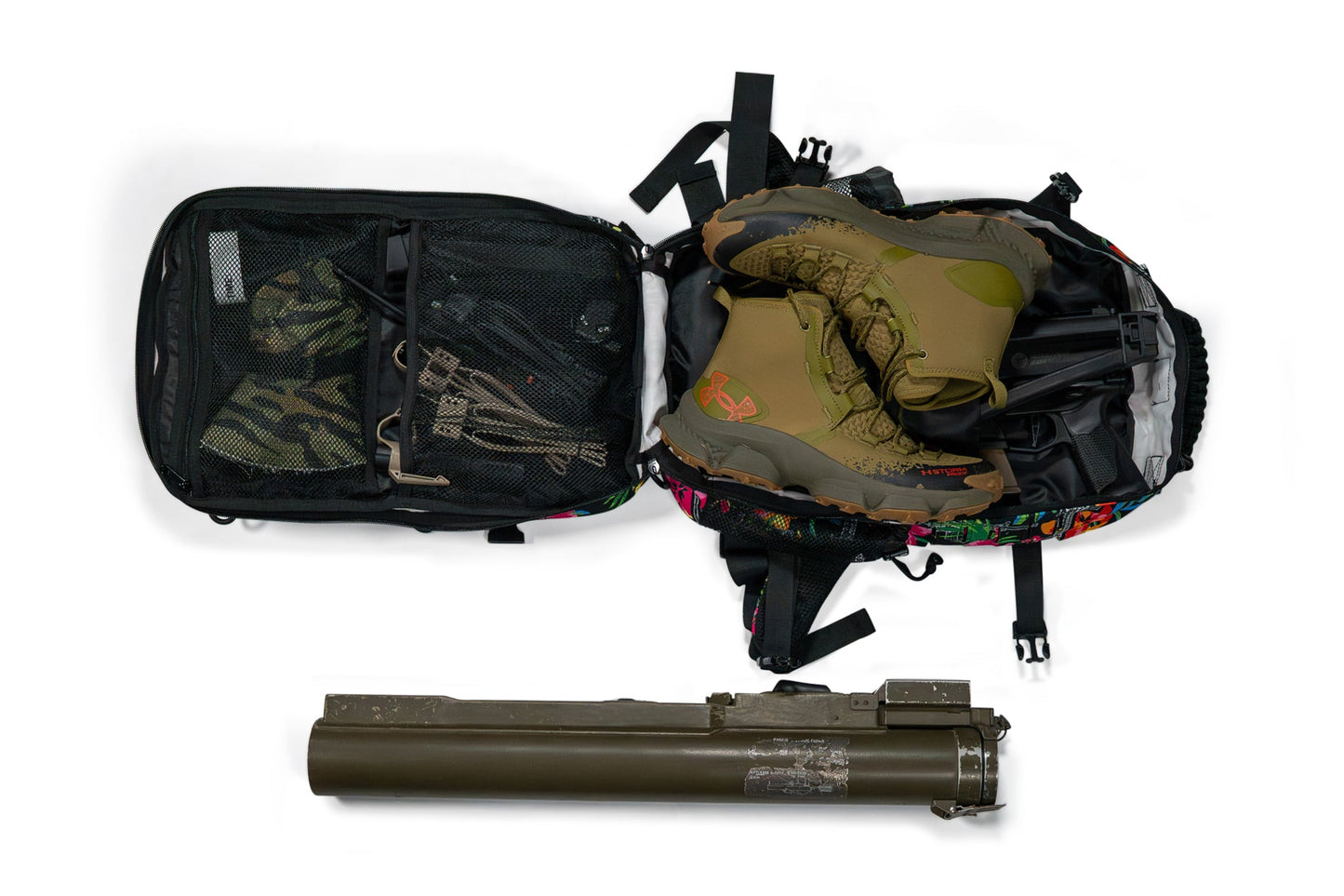 Tactical Athlete 35L Sack™ Backpack