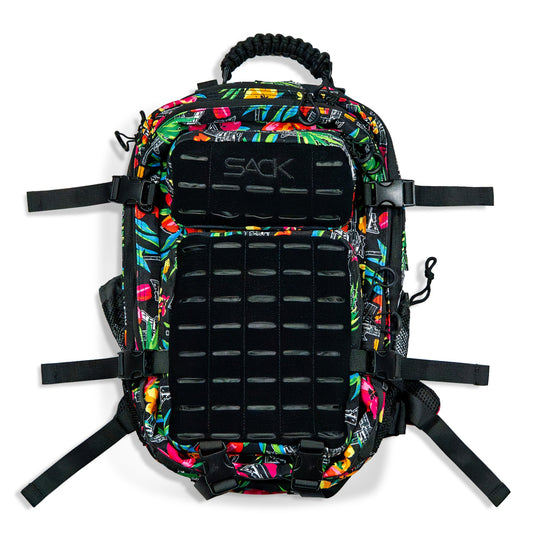 35L Sack™ Backpack | Kalagush Edition