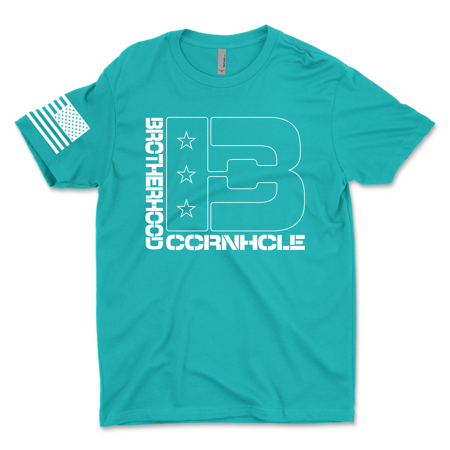 Men's BC Outline Logo T-Shirt