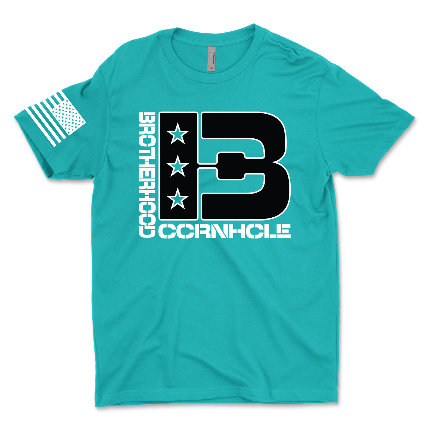 Men's BC Front Logo T-Shirt