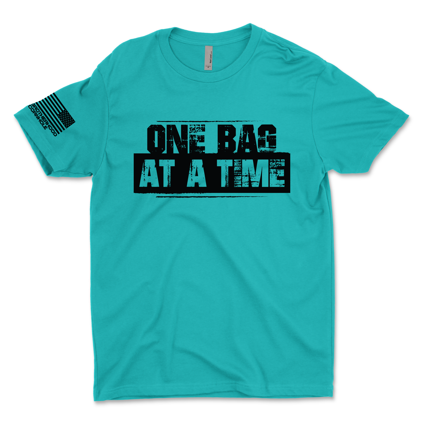 Men's "One Bag at a Time" T-Shirt