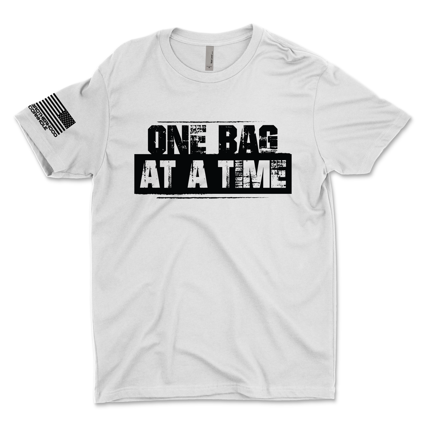 Men's "One Bag at a Time" T-Shirt