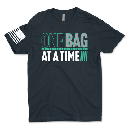 Men's "One Bag at a Time" T-Shirt