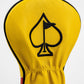 Scotland Driver Cover
