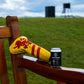 Scotland Driver Cover