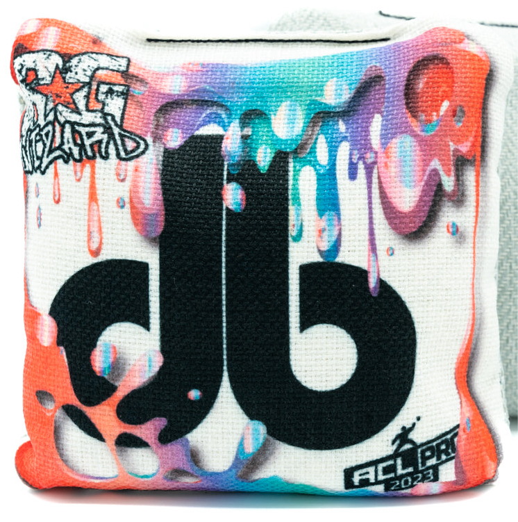 BG Cornhole Kingslayer - DB Goo Edition