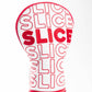 Slice - Driver Cover