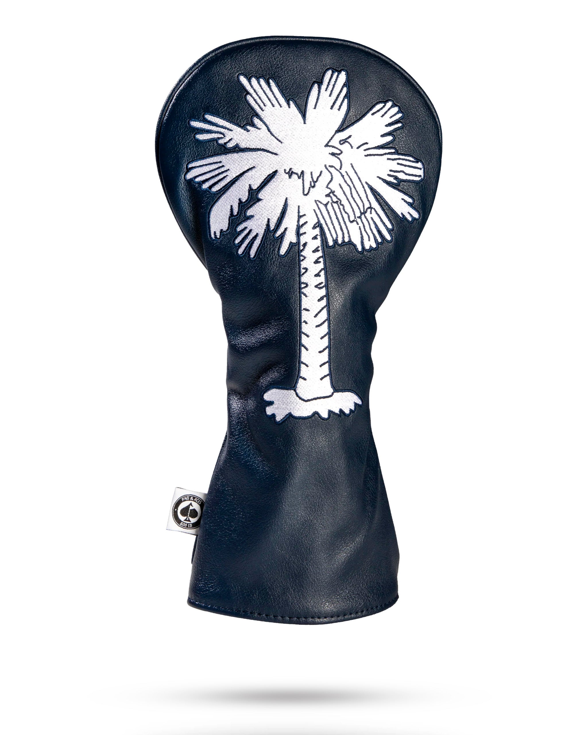 Pins and Aces Bloody Mary Driver Cover