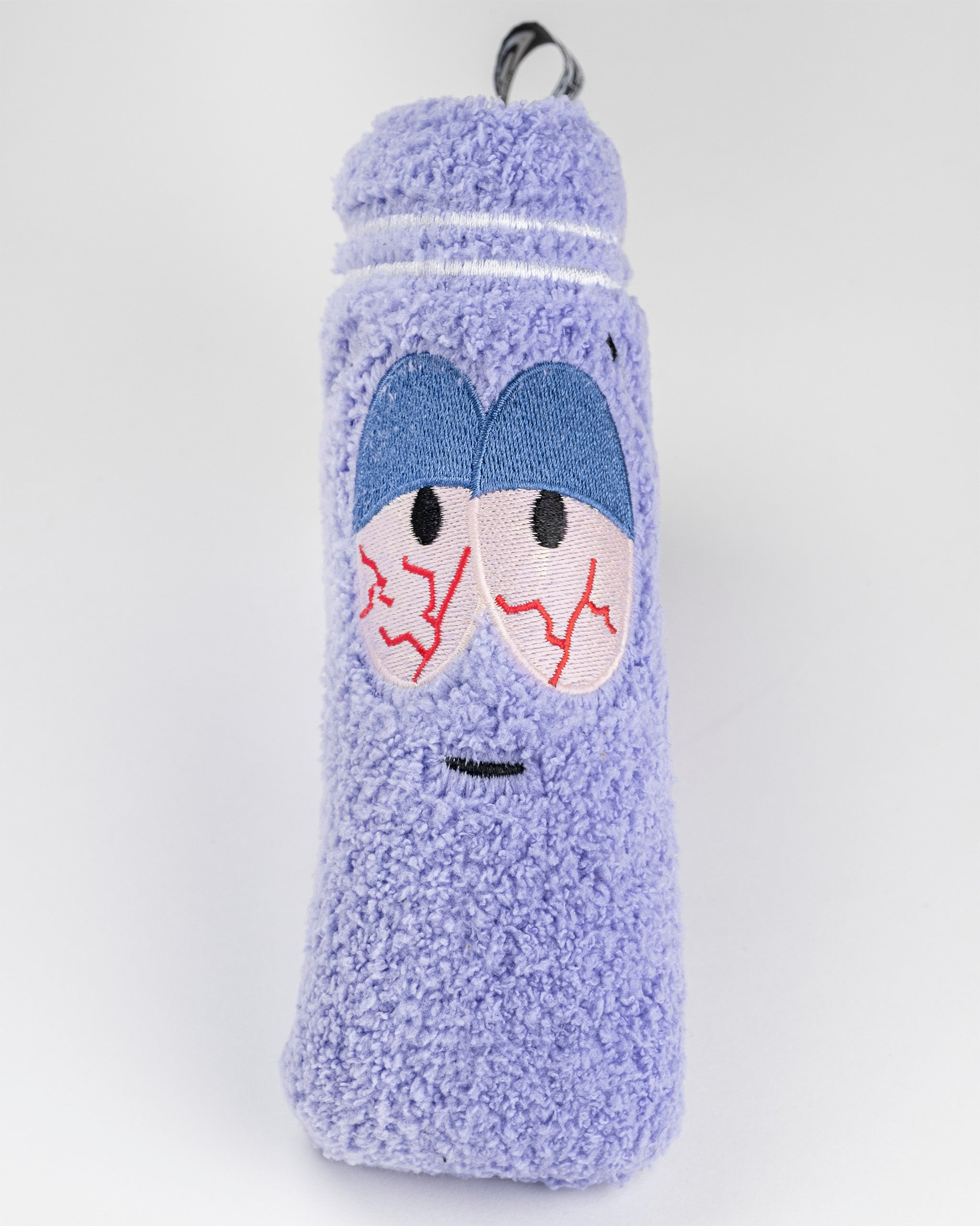 Pins and Aces South Park Towelie Blade Putter Cover - Thumbnail 5
