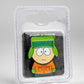 South Park Ball Marker - Kyle