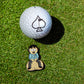 South Park Ball Marker - Randy