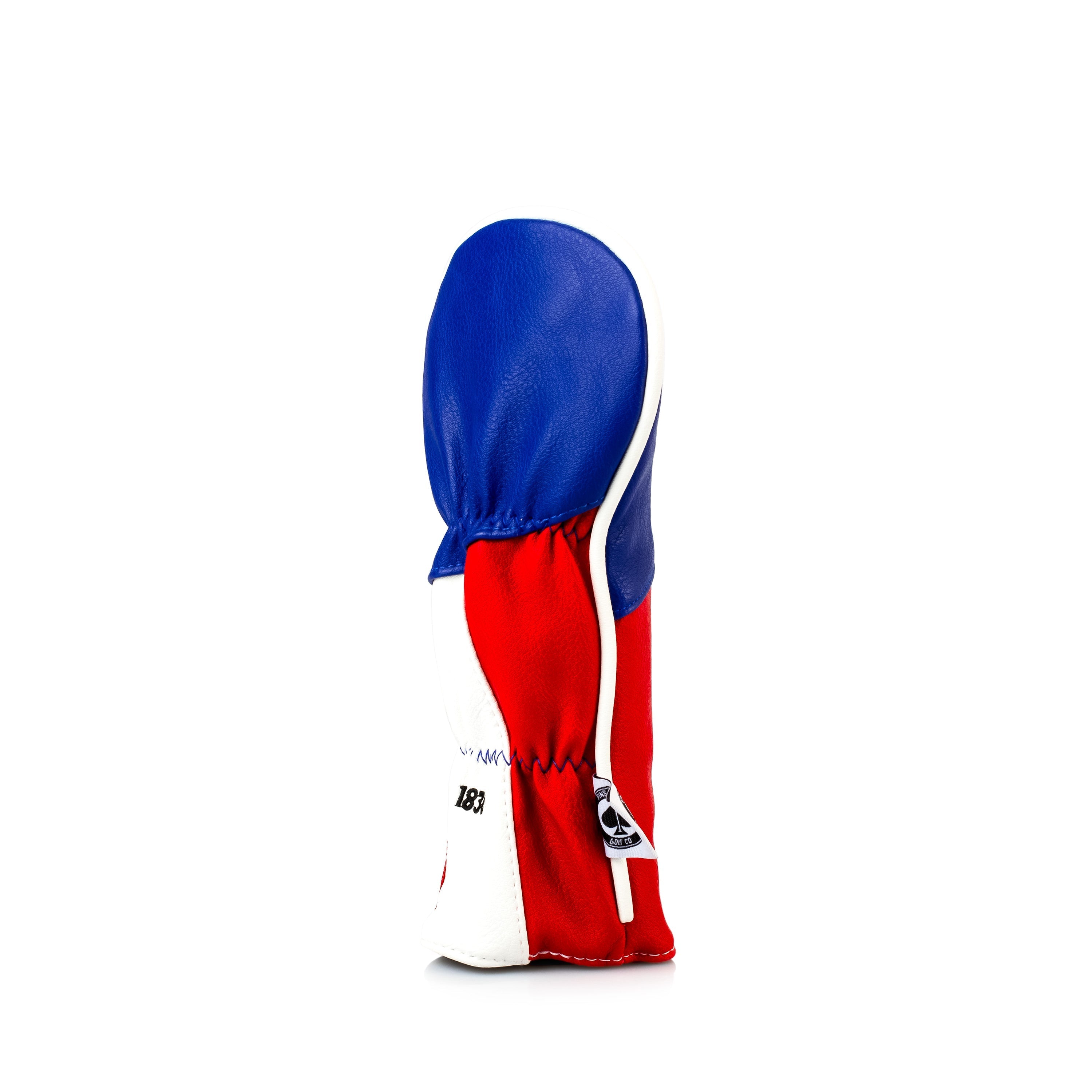 Pins and Aces Hybrid Cover - Thumbnail 3