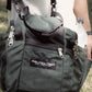 Revolution Mini Deluxe V3 Disc Golf Bag - Golden Dream