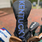 Kentucky Club Cover