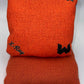 2027 WTF X-RAY Minimal - ACL Pro Stamped Cornhole Bags - Set of 4 bags