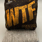2027 WTF Foxtrot Big Logo- ACL Pro Stamped Cornhole Bags - Set of 4 bags