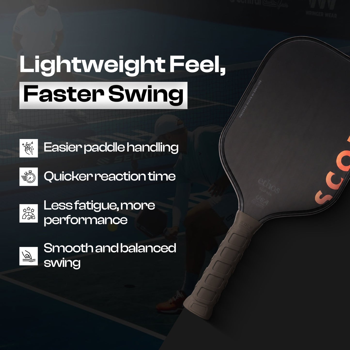Pro Undergrip