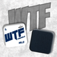 2027 WTF Kilo OG Logo - ACL Pro Stamped Cornhole Bags - Set of 4 bags