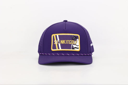 John Randle X Shankitgolf Hat