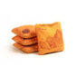 4-in Travel Dual-Sided Cornhole Bags | Mt. Elakai Design Collection
