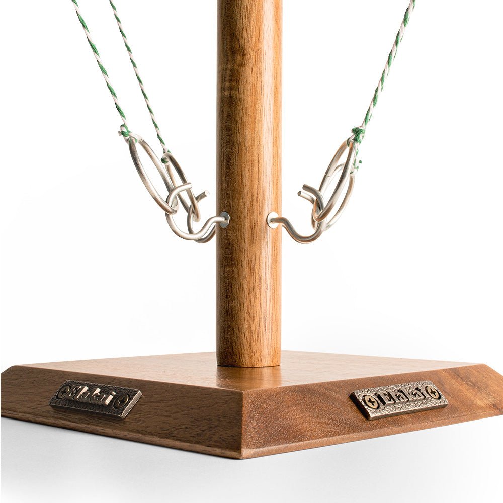 4 Player Hook & Ring