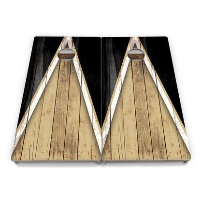 Team Color Cornhole Boards – Tournament Series