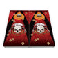 Artist Series Cornhole Boards – Tournament Series