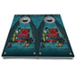 Artist Series Cornhole Boards - All Weather Series