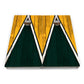 Team Color Cornhole Boards – Tournament Series
