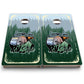 Camping & RV Vacation Boards – 8 Mini Bags Included
