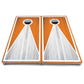 Keyhole Cornhole Boards - All Weather Series