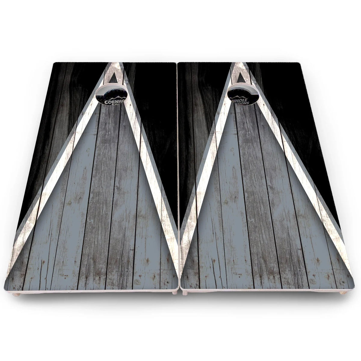 Team Colors Cornhole Boards – Pro Lite or Pro Elite
