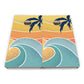 Retro Beach Cornhole Boards – Tournament Series