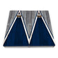 Team Color Cornhole Boards – Tournament Series