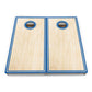 Pinstripe Cornhole Boards – Tournament Series